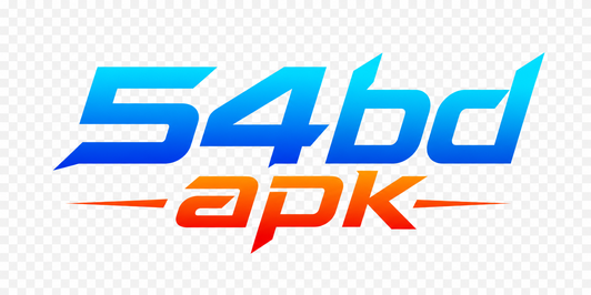 54bd apk লোগো